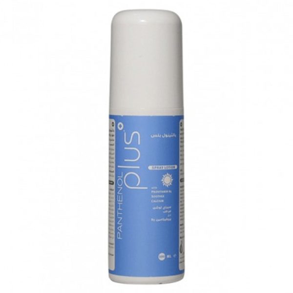 Panthenol Plus Cleansing Foam 100Ml For Discount