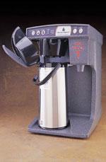 AquaBrew TE 1220 Granite Thermo Express Coffee Machine Discount