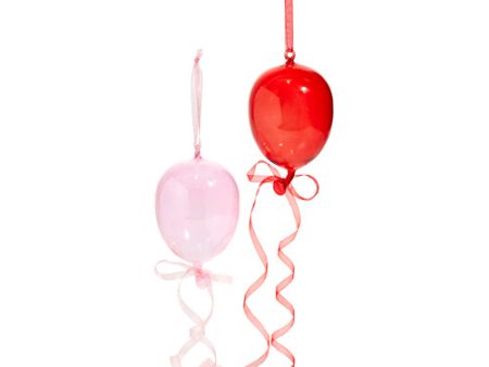 Balloon Ornament Hot on Sale