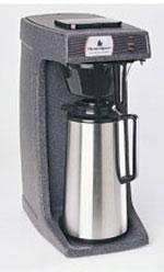 AquaBrew TE 120 Granite Thermo Express Coffee Machine Online now