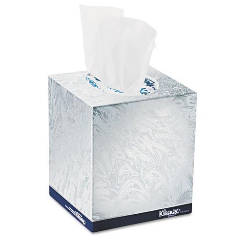 Kleenex Facial Tissue in Boutique Pop-Up Box 36 95ct Boxes Sale