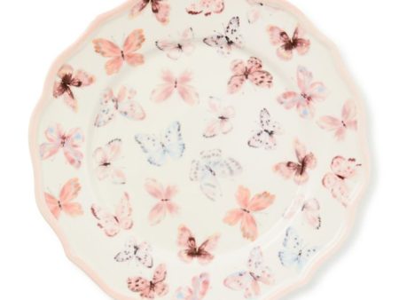 Butterfly Hill Dinner Plate Online Sale