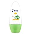 Dove Go Fresh Cucumber Deo Roll 50 Ml Discount