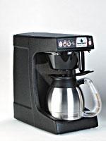 AquaBrew TE 216 Granite Thermo Express Coffee Machine Supply