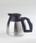 AquaBrew Professional Small Coffee Server 1.2 Liter 40oz Online Sale