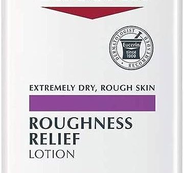 Eucerin Roughness Relief Lotion 500 Gm Online Hot Sale