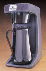 AquaBrew TE 118 Granite Thermo Express Coffee Machine Discount