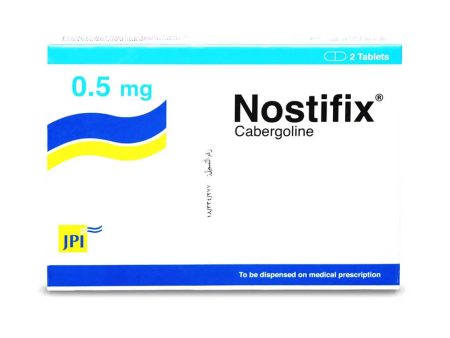 Nostifix 0.5 Mg 2 Tab Online Hot Sale