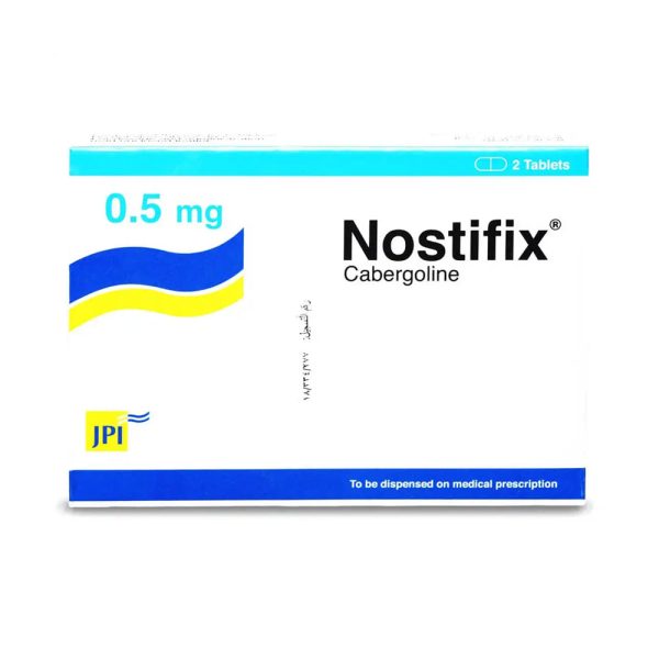 Nostifix 0.5 Mg 2 Tab Online Hot Sale