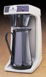 AquaBrew TE 118 Mocha Thermo Express Coffee Machine Online Sale