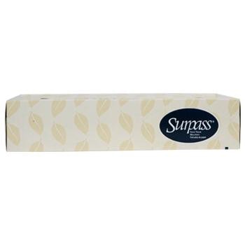 Surpass Facial Tissue 30 Boxes Online Sale