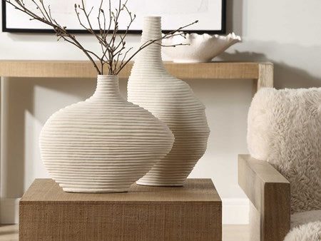 Duostacked Vase Sale