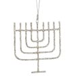 Menorah Ornament on Sale