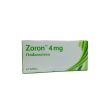 Zoron 4 Mg Tablets For Sale